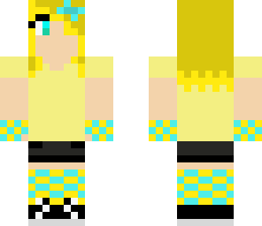 electric girl yeah