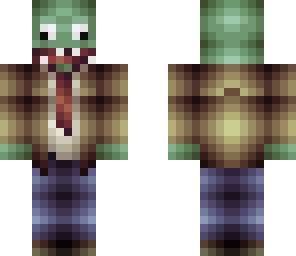zombie