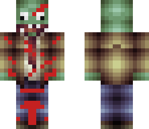zombie