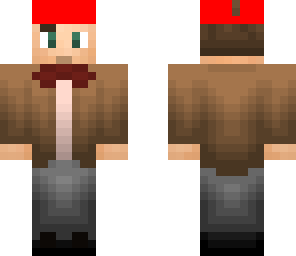 the doctor with fez