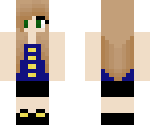 sailor girl