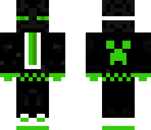 ender green 
