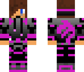 purple rocks