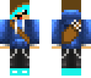 shinxplaysmc edit