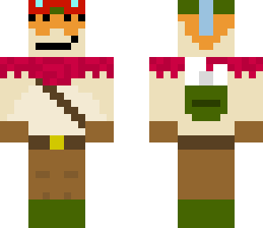 teemo
