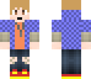 my skin