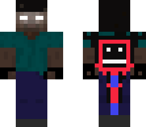 herobrine