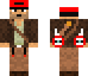 pokemans jones