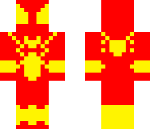 iron spider