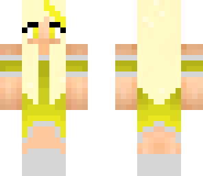 electricity girl girls with powers collection