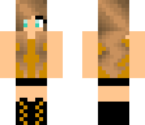 girl