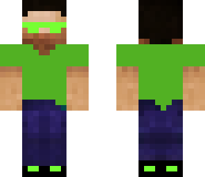 steve