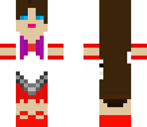 sailor mars