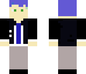 shido