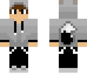 jokester2 wolf