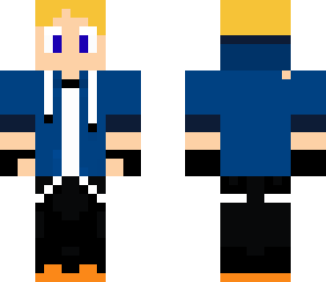 hero two