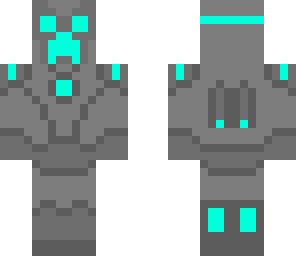 ironcreeper mark 1 supercharged