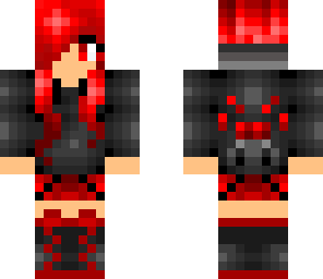 spider girl