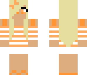 fall girl