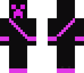 dark creeper