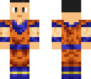mystic gohan