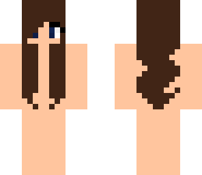 brown hair base
