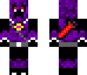 butterybaconofskyarmy's new skin