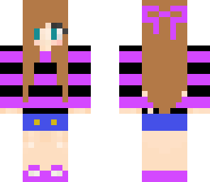 a pretty skin for a pretty for a nice person