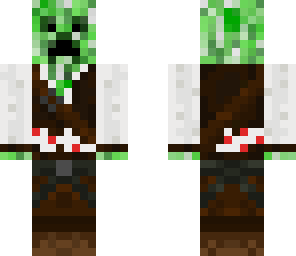 creeper