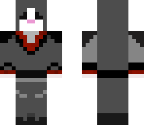 assassin mouse