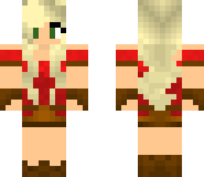 artemis's daughter
