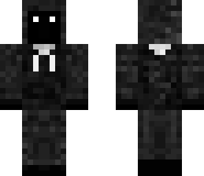 hidden identity