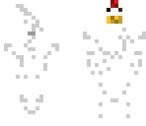 that average chicken