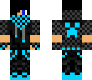 my best skin