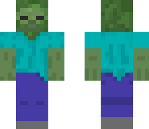zombie