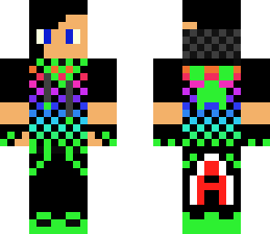 andrishskrillex