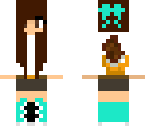 skin for cameryn