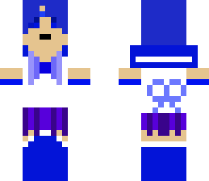 sailor mercury