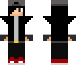 this skin is for u