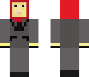 red sheep