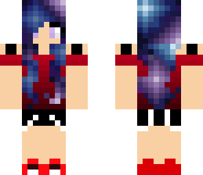 galactic girl 