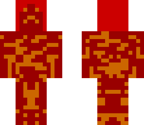 fire creeper