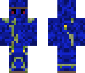 tooks water golem
