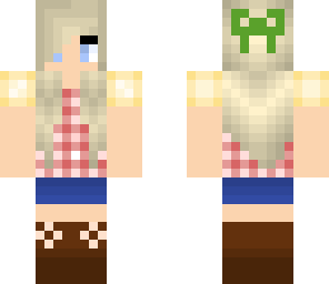 country girl