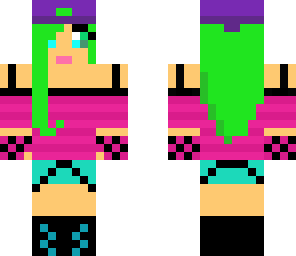 cute girl