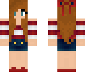 brown hair edit of cutiepie