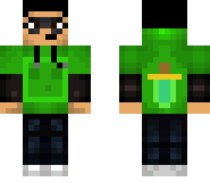 slime boy