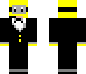 agent minion