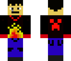 flame gamer