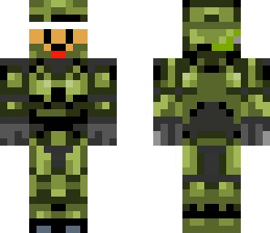halo toad